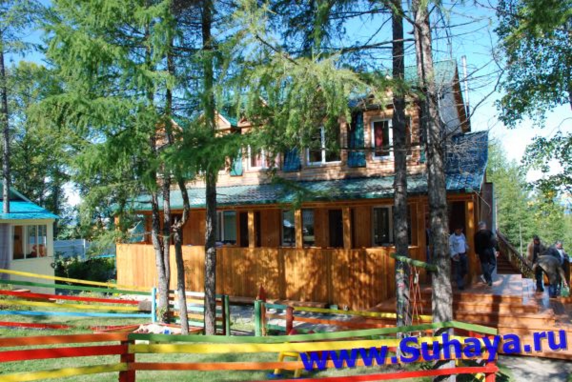 Фото отеля 5