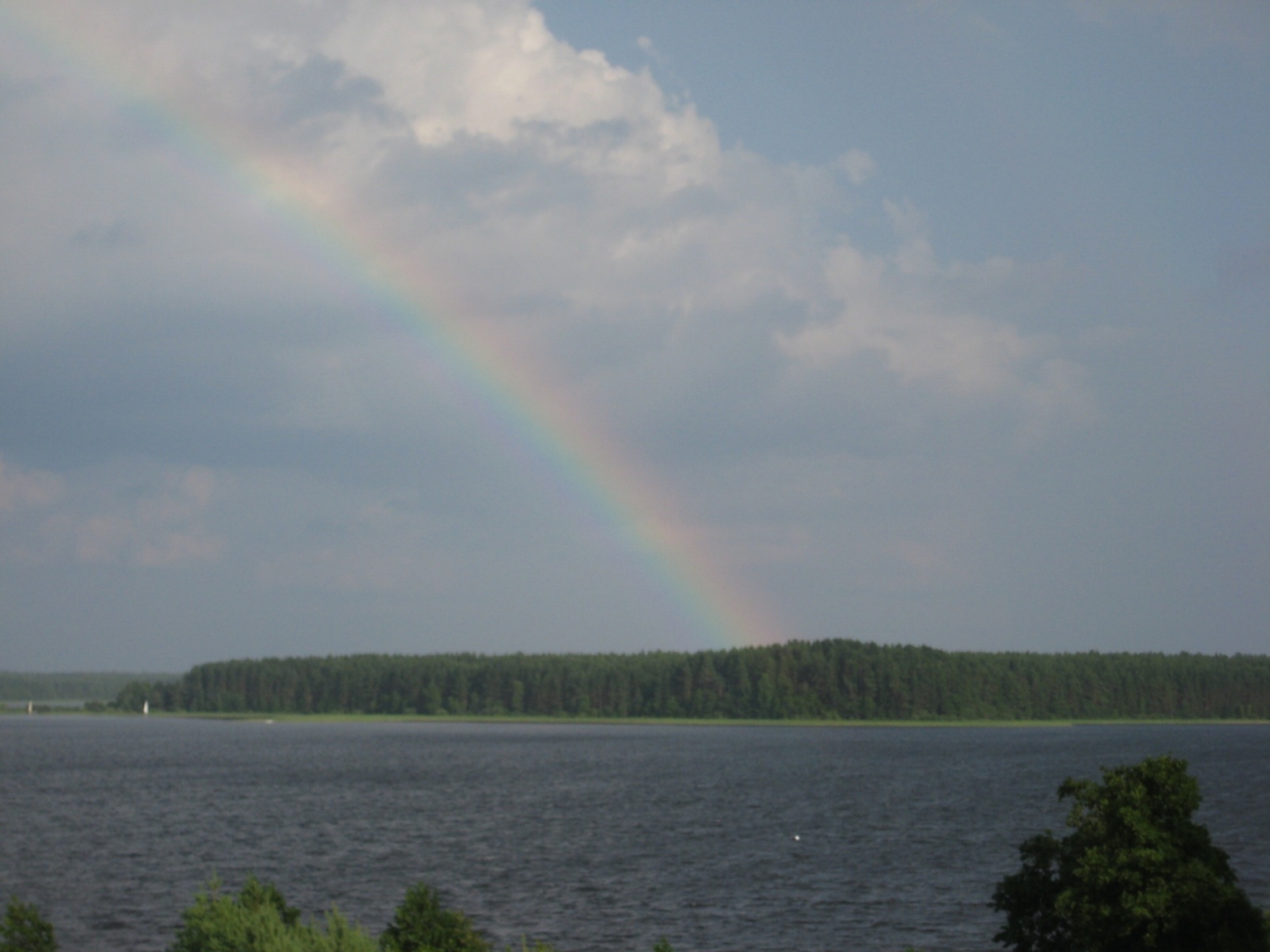 Фото База отдыха Заполек