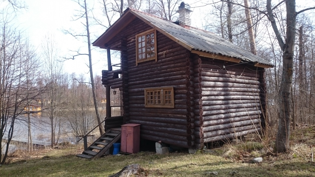 Фото Парк-отель Яркое