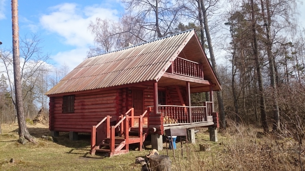 Фото Парк-отель Яркое