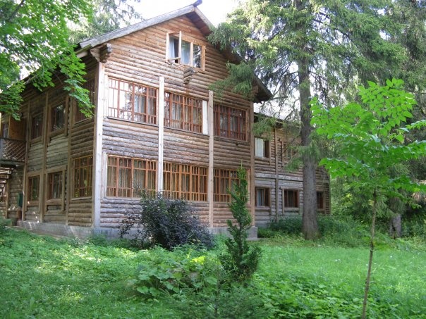 Фото Таёжные дачи