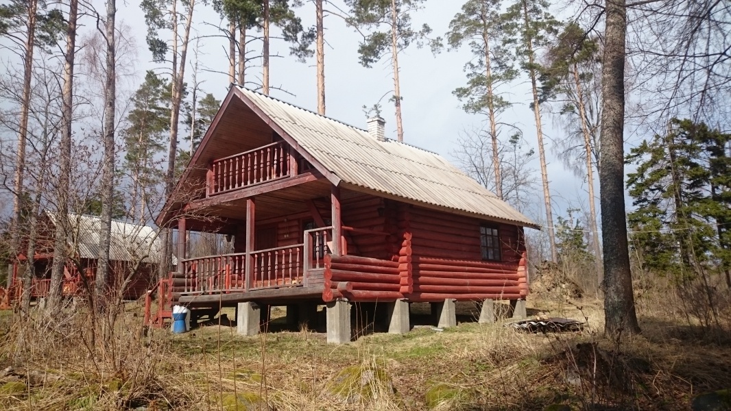 Фото Парк-отель Яркое