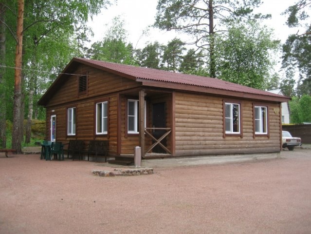 Фото Плотвичкина заводь