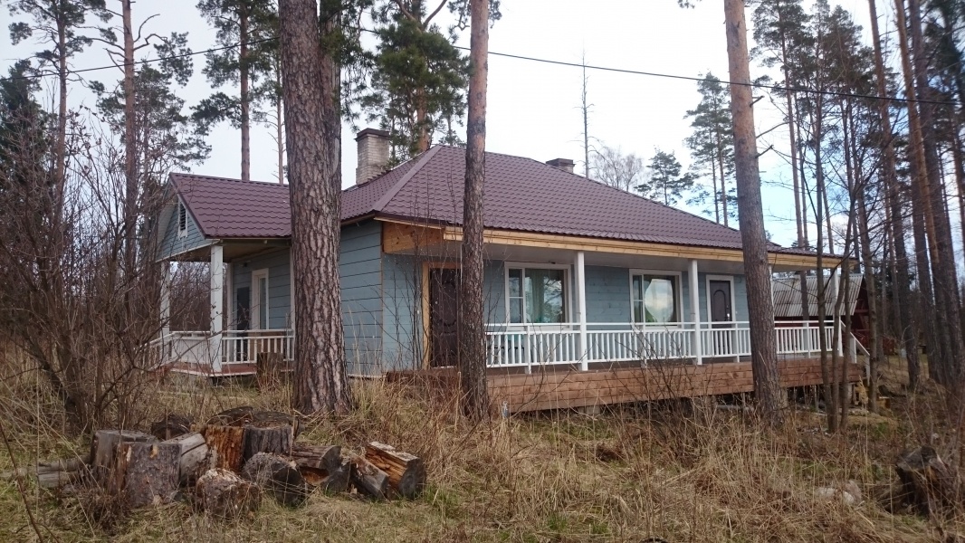 Фото Парк-отель Яркое