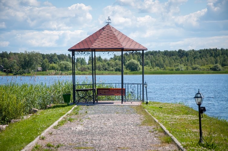 Фото Лукоморье