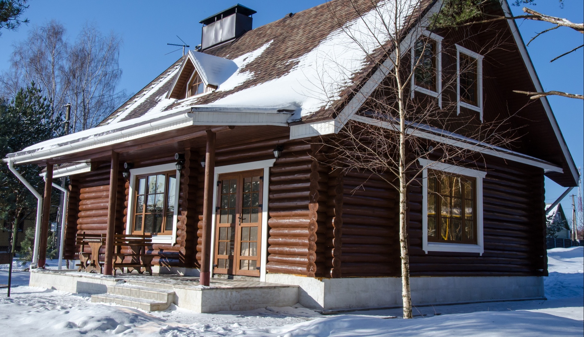 Фото Лукоморье