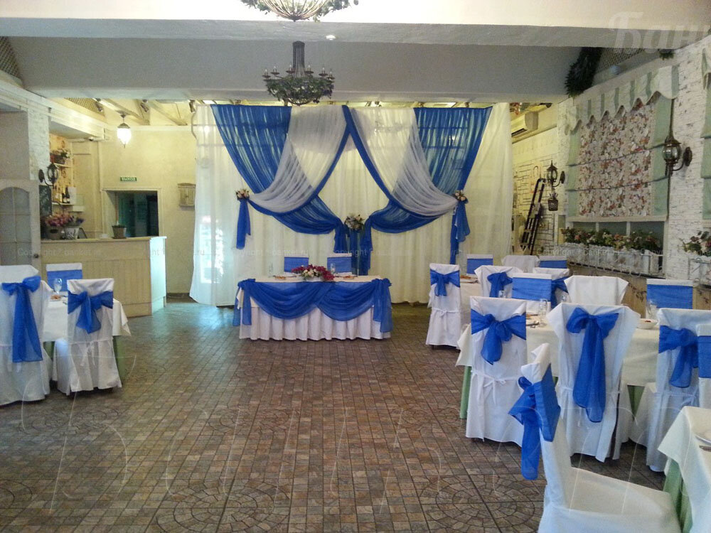 Permanently closed: Sova, banquet hall, Republic of Tatarstan, City of Kazan, ul