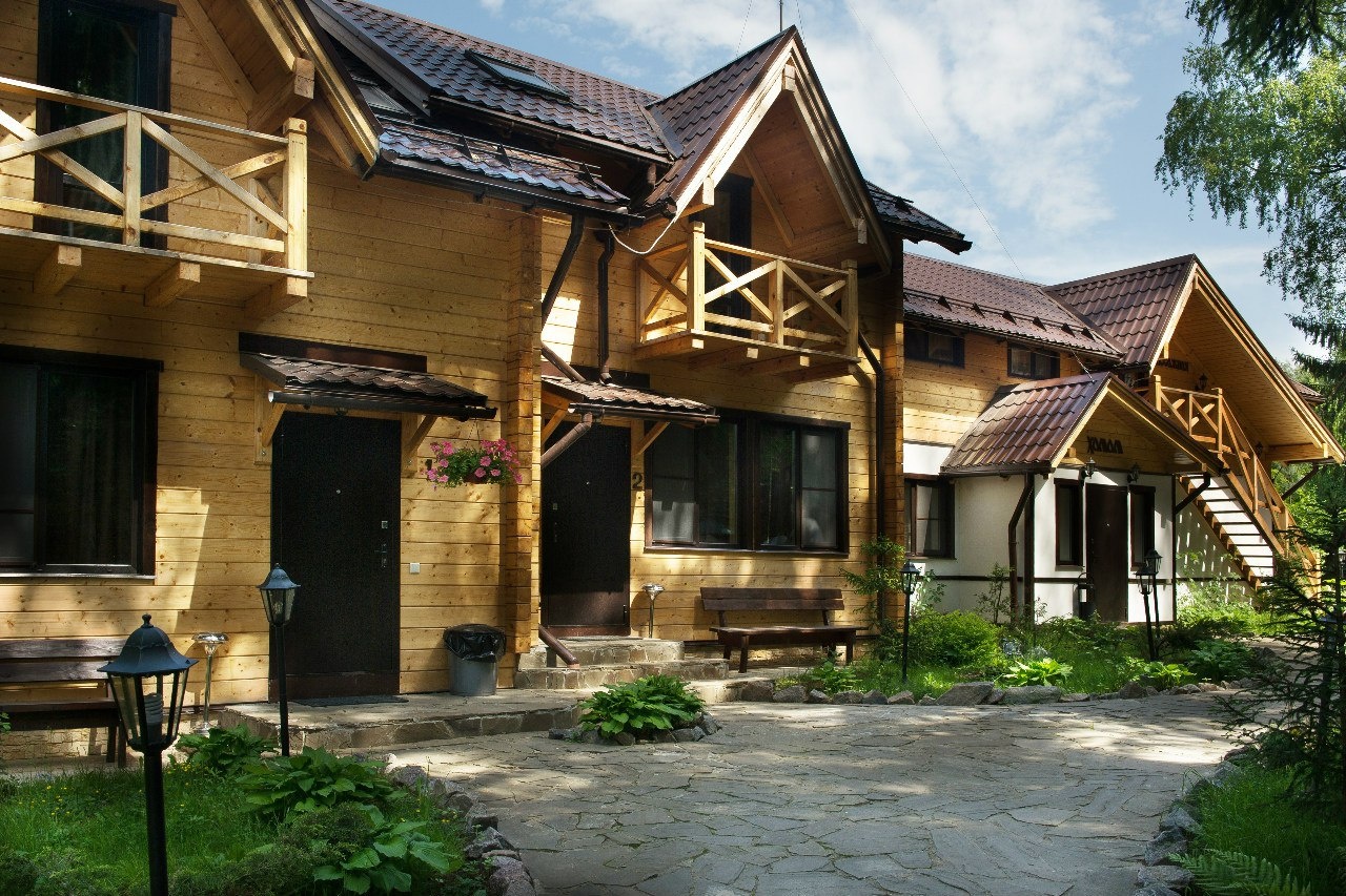 Фото отеля 5