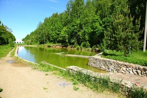 Плещеево