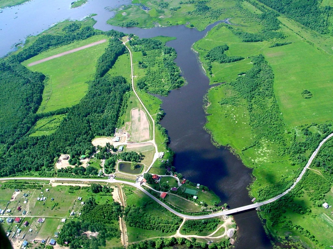 Фото Колкуново