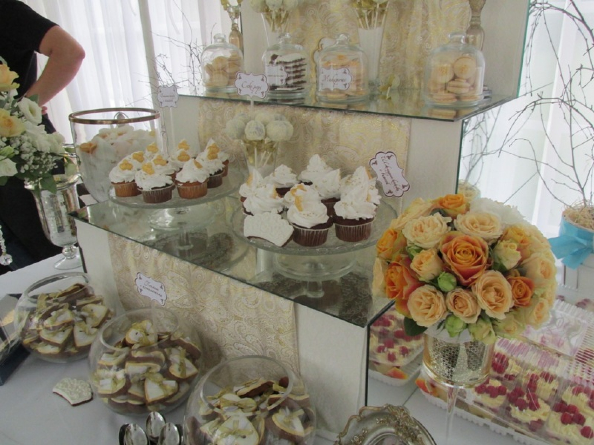 Фото Парад Парк Отель