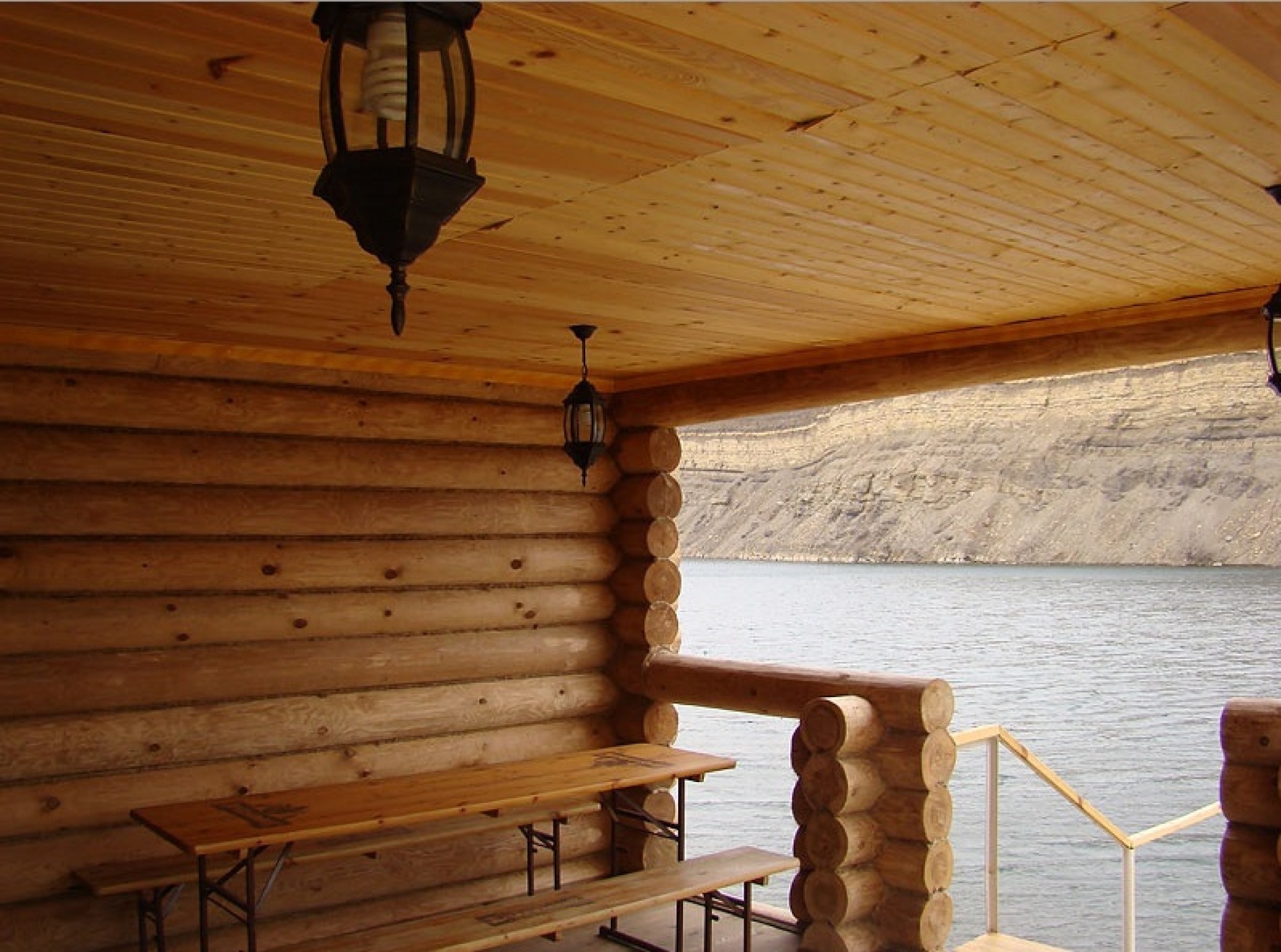 Фото Загородный клуб Мелеховъ