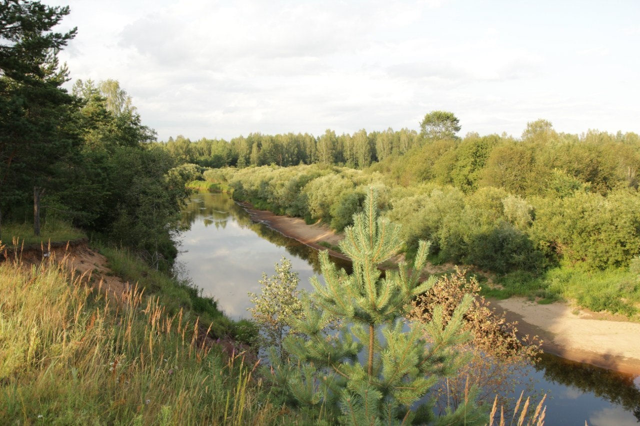 Фото Усадьба Родное