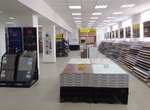 Upravdom (Molodezhnaya Street, 107Б) ، تبليط الأرضية