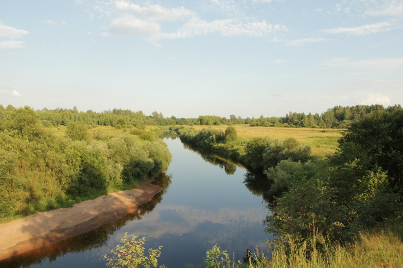 Фото Усадьба Родное