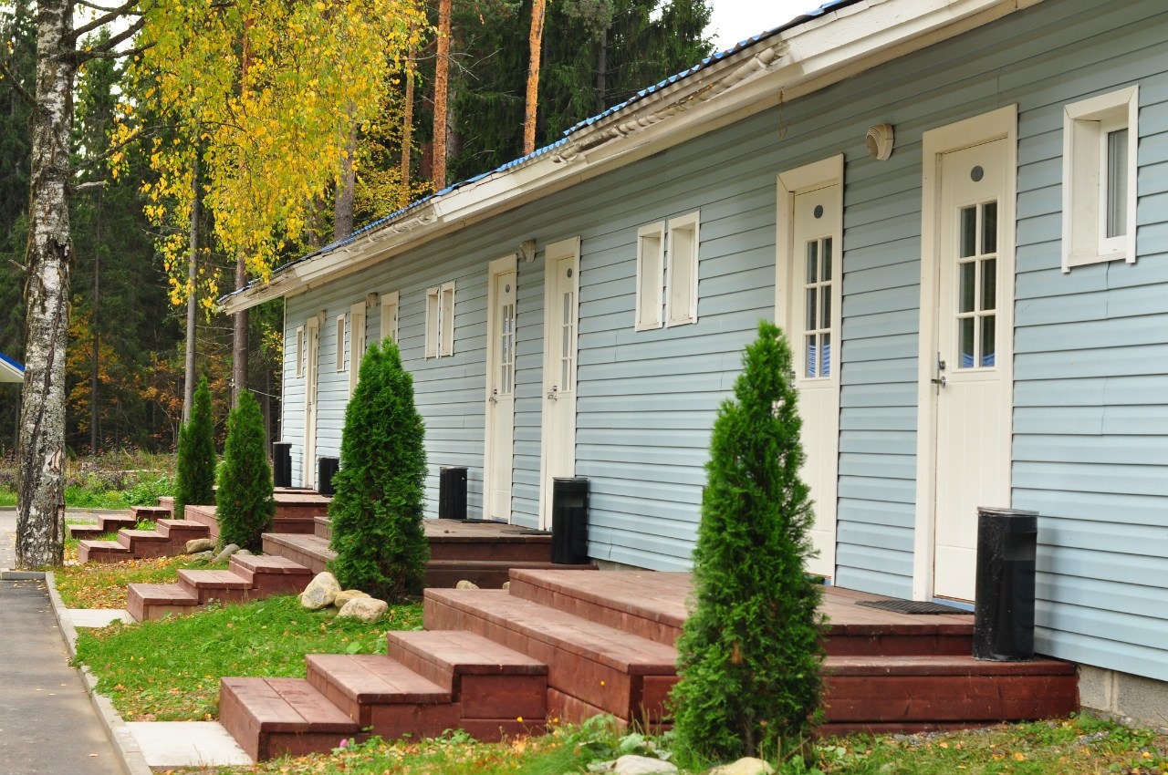 Фото Отель-клуб Гардарика