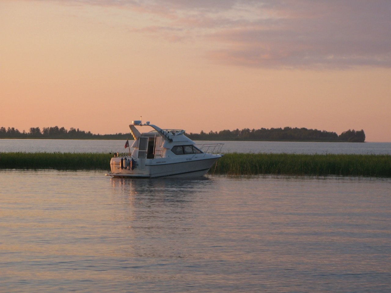 Фото Серебро Онеги