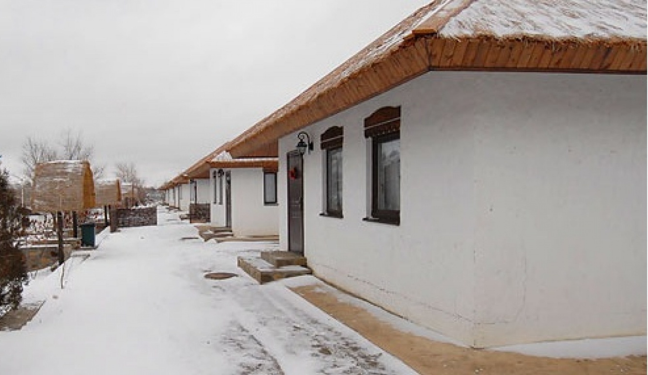 Фото Загородный клуб Мелеховъ