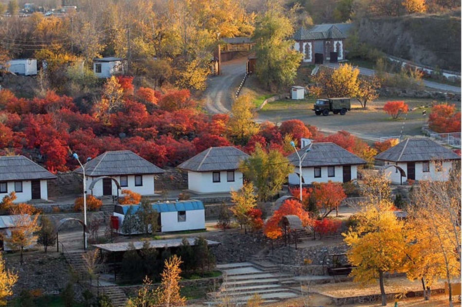 Фото Загородный клуб Мелеховъ