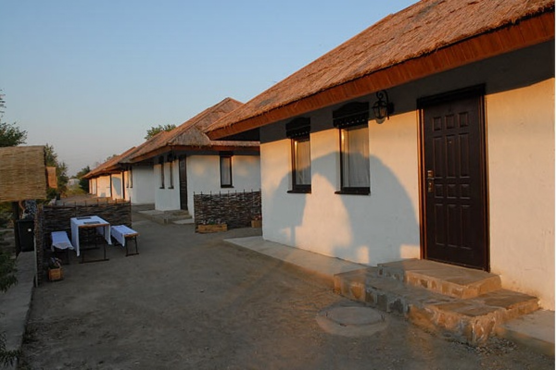 Фото Загородный клуб Мелеховъ