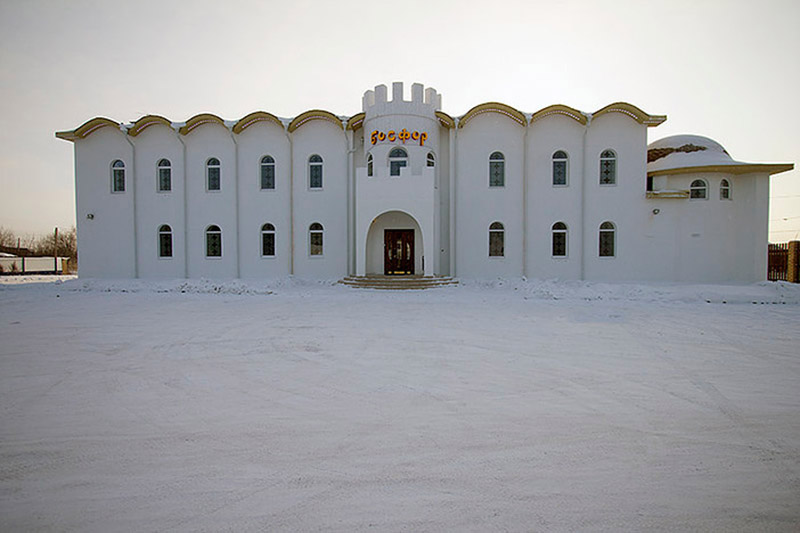 Фото отеля 3