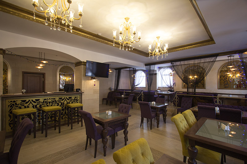 Фото Босфор