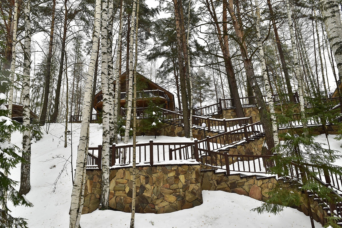 Фото Кантри Хоум