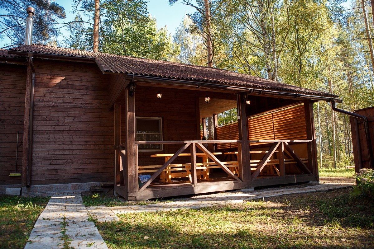 Фото Лосево Парк