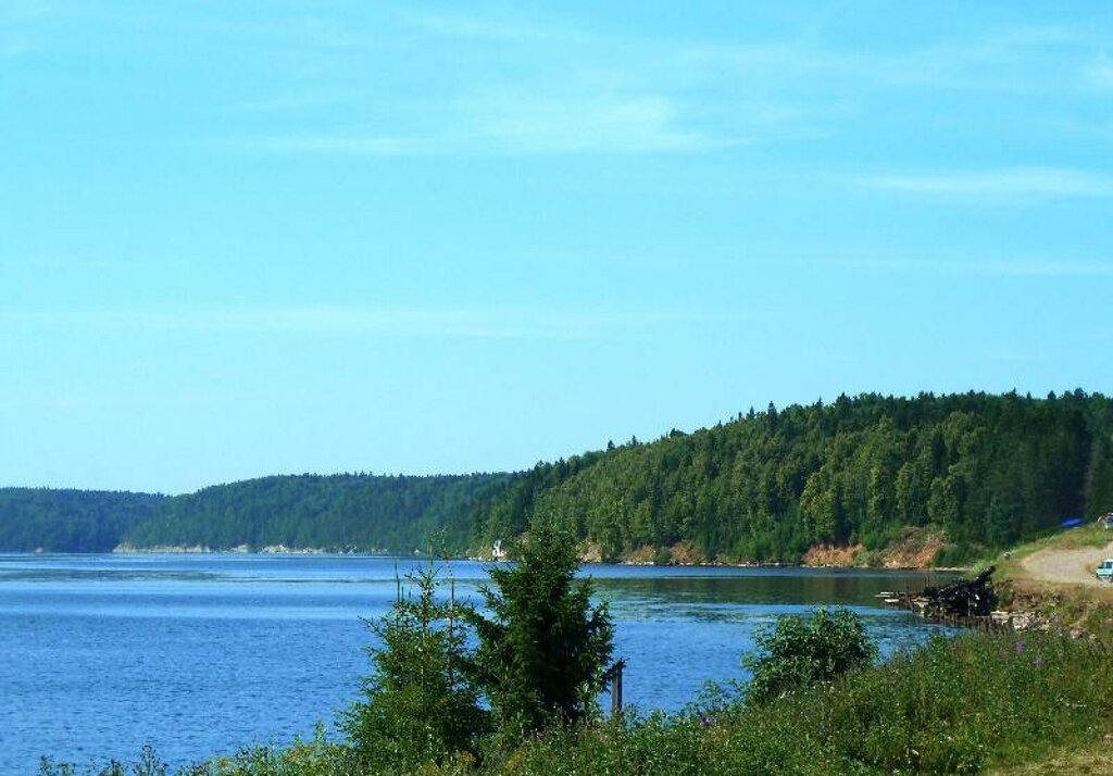 Турбазы перми и пермского края у реки цены