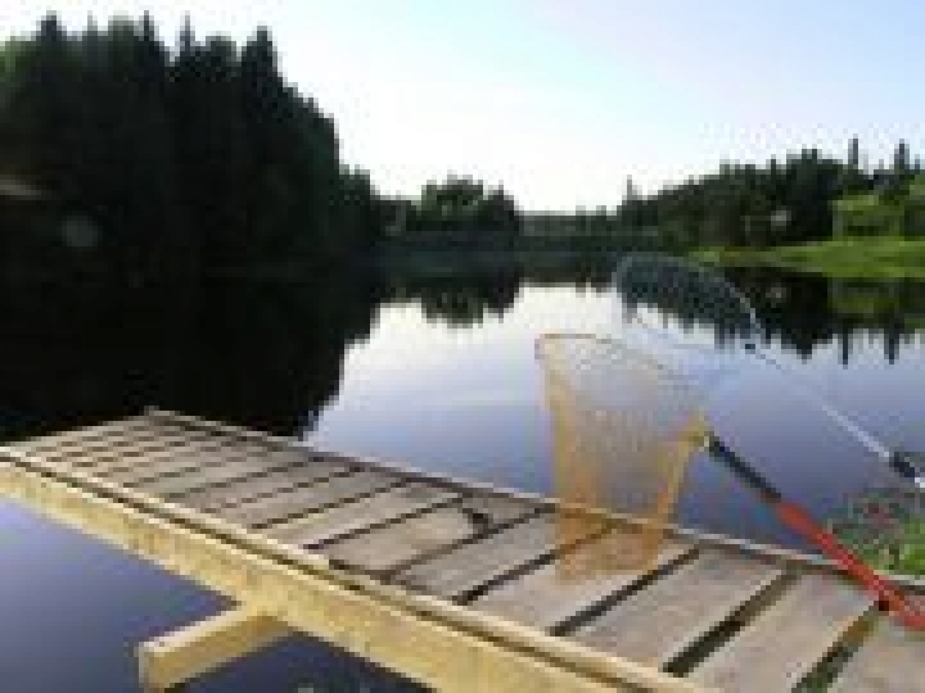 Фото Белый берег