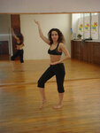 Navadance (Shevchenkivskyi District, Bohdana Khmelnytskoho Street, 66) ، مدرسة لتعليم الرقص