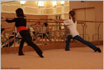 Shannon River (Mikhaila Boichuka Street, 26), escuela de baile