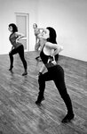 Shkola tantsev Arka (Popudrenka Street, 52Б), dance school