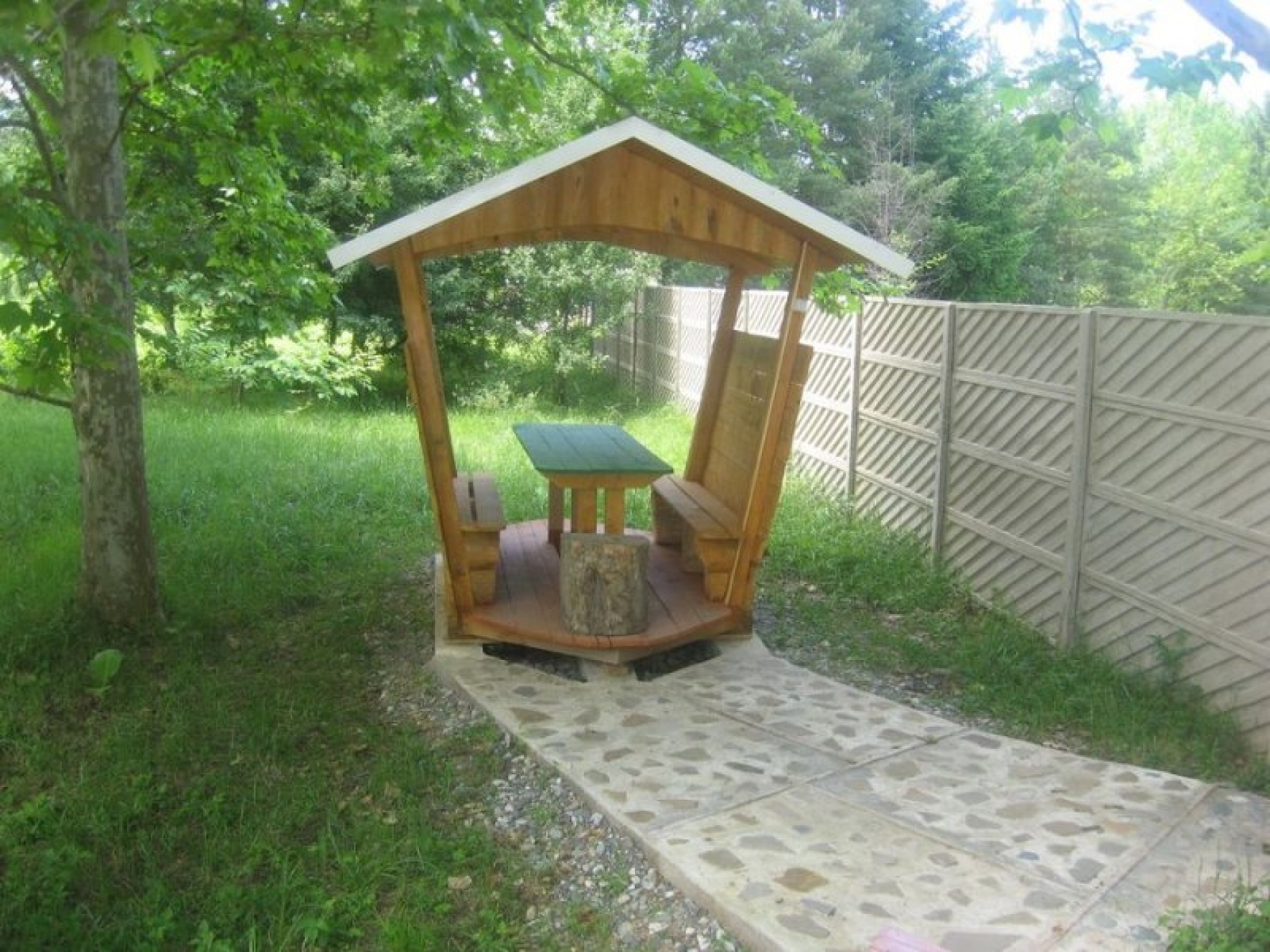 Фото Кемпинг Уют