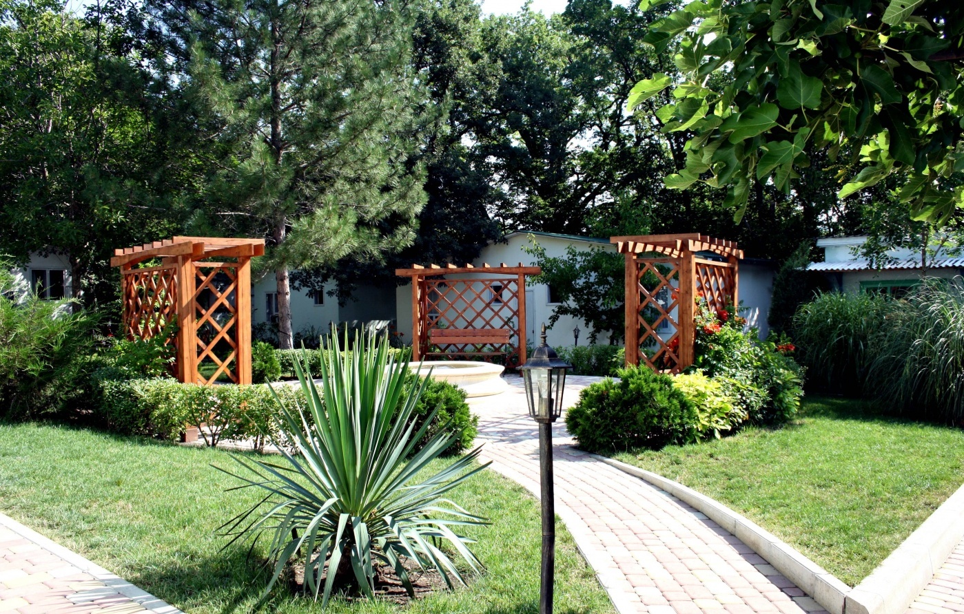 Фото Бирюза-Юг