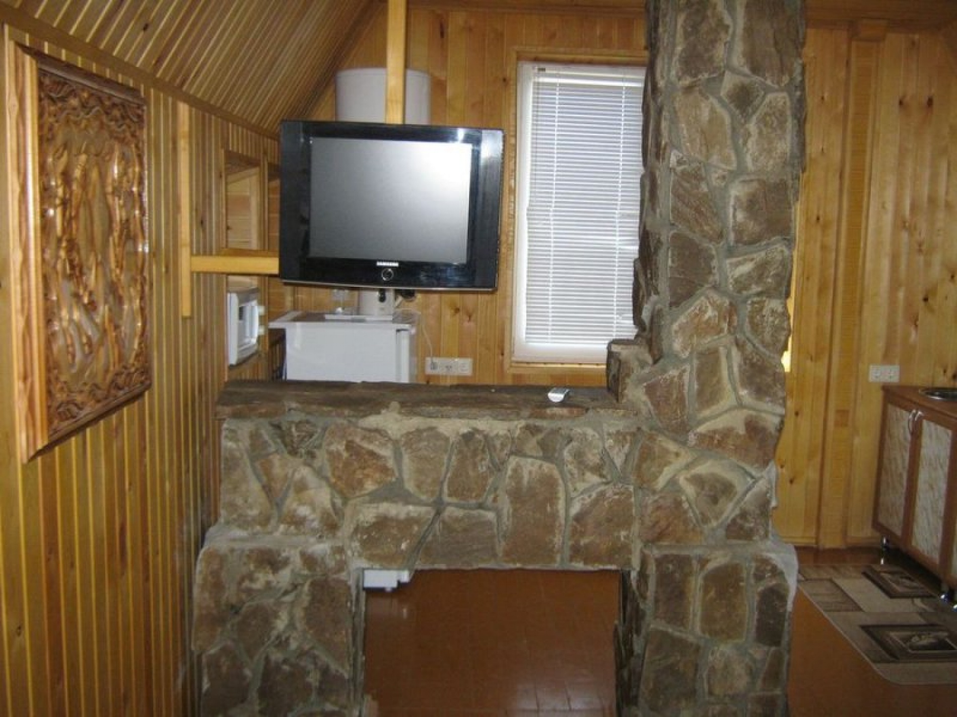 Фото Кемпинг Уют