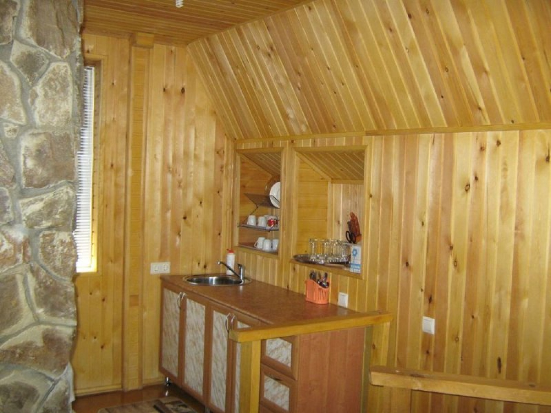 Фото Кемпинг Уют