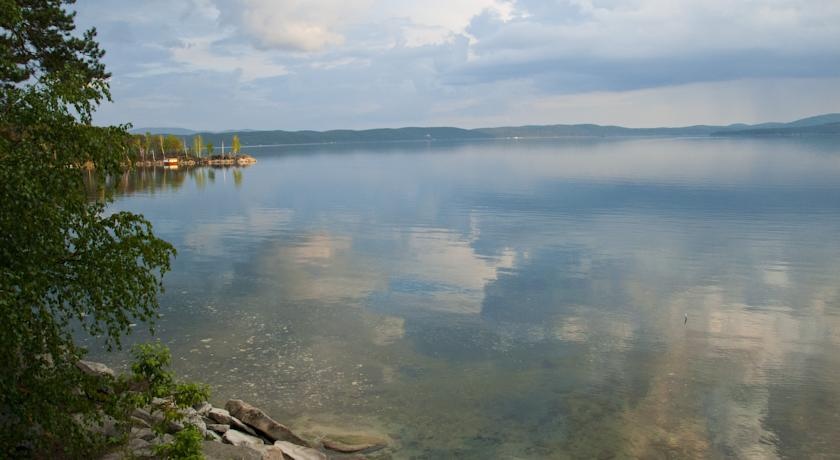 Фото Золотой пляж