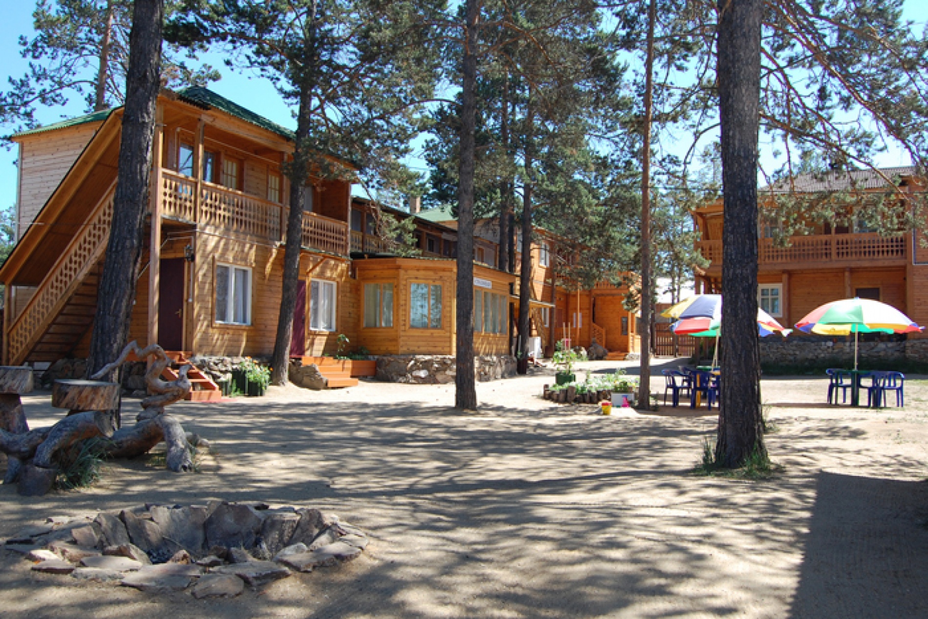 Фото отеля 2