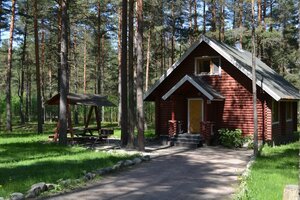 Green Village