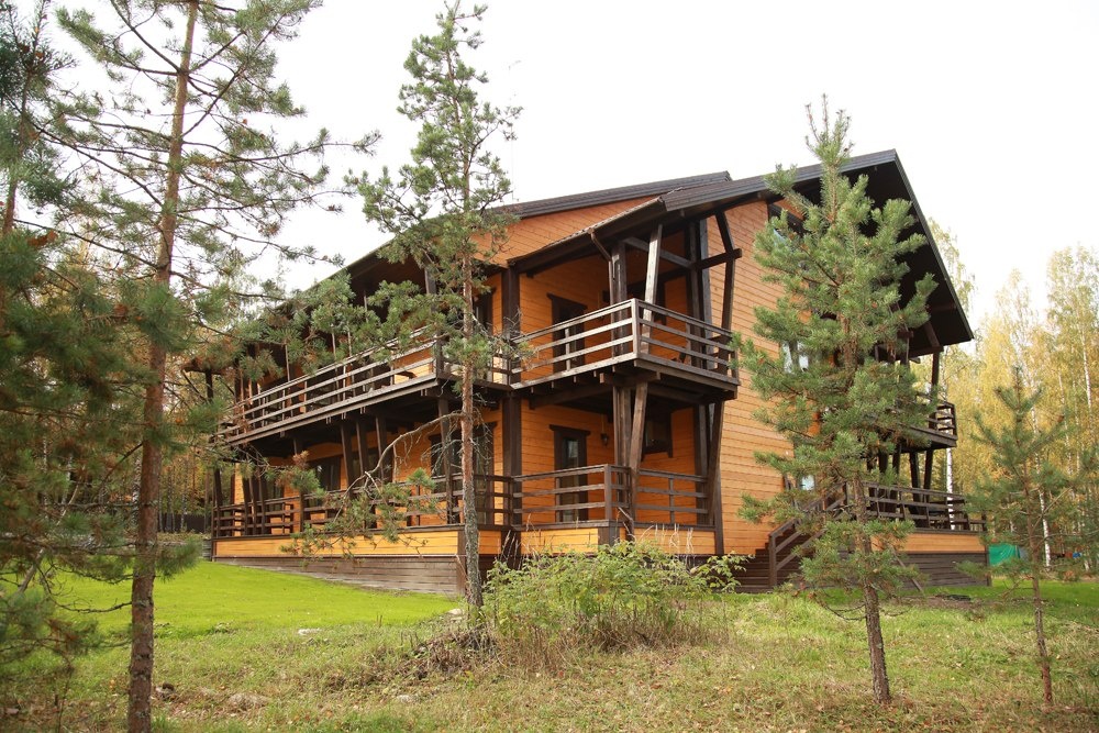 Фото отеля 5