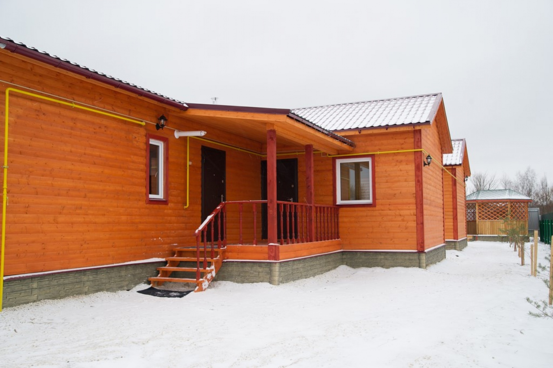 Фото Владимирский хуторок