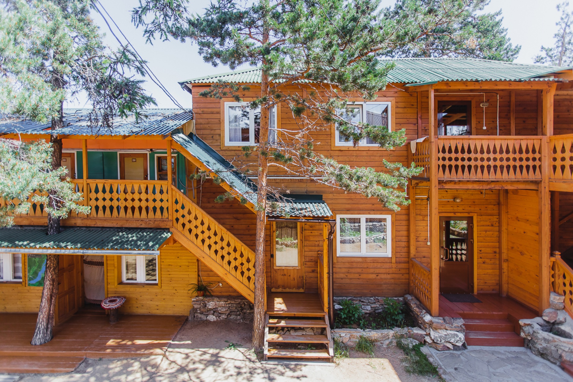 Фото отеля 3