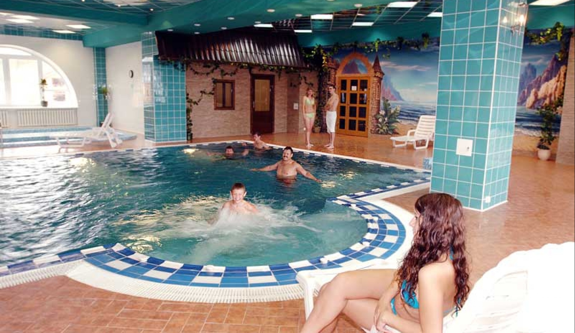 Фото отеля 2