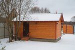 Vladimirskyi khutorok (mikrorayon Lunyovo, Lunyovskaya ulitsa, 10) ، فندق