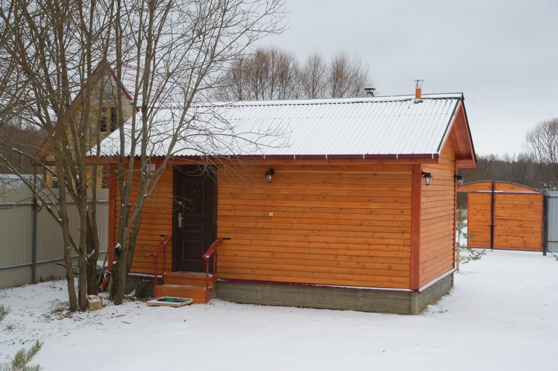 Фото отеля 1