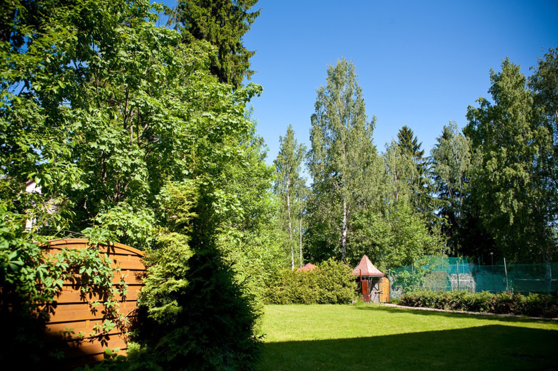 Фото Загородный клуб Аут