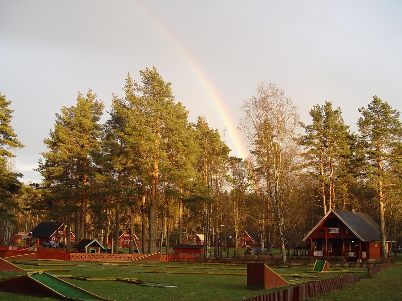 Фото Green Village