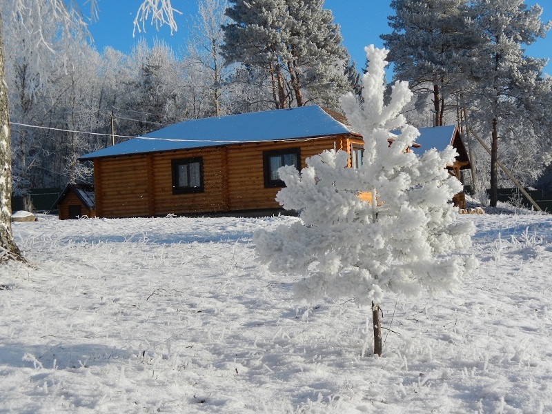 Фото Проховское подворье
