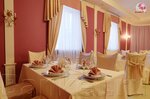 Reutov (Sovetskaya Street, 10), restaurant